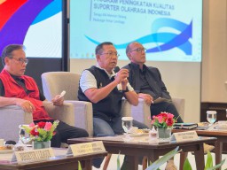 Kemenpora Gandeng Suporter Yogyakarta, Wujudkan Sepak Bola Kondusif dan Sportif