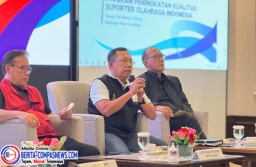 Yogyakarta Jadi Tuan Rumah Edukasi Suporter: Meningkatkan Penjualan Tiket dan Sportivitas