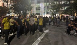 Keributan di Bandara Ngurah Rai, Polisi Lakukan Penyelidikan Terhadap Pelaku Pemukulan