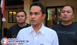 Polsek Tambora Berhasil Mengantisipasi Kejadian yang Tidak Diharapkan dengan Mengamankan Pelajar SMA