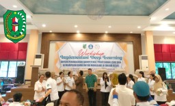 Kejagung Minta Kejati Kalbar Berantas Korupsi: Dugaan Penyalahgunaan Dana BOS Dinas Pendidikan dan Kebudayaan Kab Bengkayang