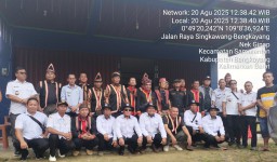 Orang Tua Korban: Pengeroyokan Bukan Penganiayaan Biasa, Polisi Harus Tangkap Semua Pelaku
