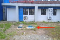 Skandal RSUP Jagoi Babang Rp36 M: Retak Sebelum Terpakai, PWRI Desak Kejati Bongkar Dugaan Korupsi