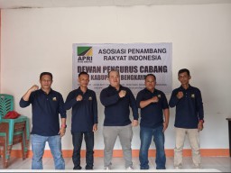 APRI Bengkayang: Hentikan Kriminalisasi Penambang Rakyat, Dorong WPR yang Adil dan Transparan