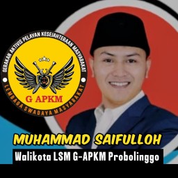 Probolinggo Jaga Persatuan: IPUL Jatim Serukan Masyarakat Tak Terprovokasi Isu