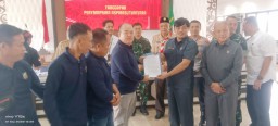 APRI Bengkayang Menggugat: Tambang Rakyat Bukan Penjahat, Tolak Dikuasai Korporasi!
