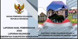 “SE Mendagri Tampar Klarifikasi Bapenda, Isu Pinjaman PEN &amp; Lonjakan PBB-P2 Jadi Bom Waktu Bengkayang”