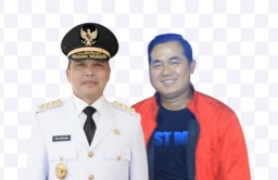 Bijak Hadapi Fitnah, Ria Norsan Fokus pada Pembangunan Daerah