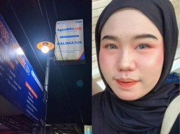Warga Desa Kalikajar wetan" Terancam di laporkan ke Polres" Diduga Gelapkan Dana Brilink Rp 10 Juta