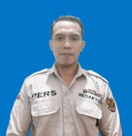 Haryanto, Jurnalis Muda Beritaviralnews.id: Tampan, Lincah, dan Tegas Dalam Mengabarkan Fakta