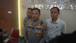 Misteri Penemuan Pria Terikat di Klampis Terjawab, Polres Bangkalan Berhasil Bekuk Pelaku