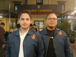 Polsek Tambora Berhasil Tangkap Dua Pelaku Pencurian AC di Mall Season City