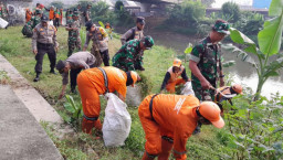 Wujud Nyata Kepedulian dan Pengabdian TNI untuk Masyarakat,