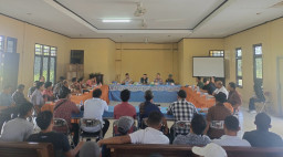 PLTMH Segonde Terancam Lumpuh, Warga Siap Tutup Akses Jika Tuntutan Diabaikan