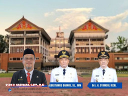 PWI Kritik Diskominfo Bengkayang: Akses Informasi Jangan Diskriminatif!