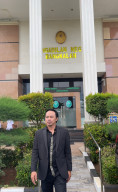 Tesangka TTPU Dony Saputra Persoalkan Dugaan Penangkapan Tanpa Dasar Hukum di Praperadilan