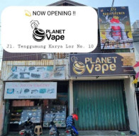 Management Planet Vape diduga Diam Terkait  Doble Transfer