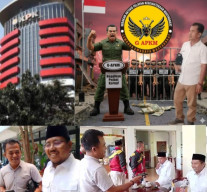 Presiden GAPKM Apresiasi KPK RI: Penahanan  Tersangka Kasus Hibah Jatim Jawab Penantian Panjang, Dorong KPK Tahan Politi