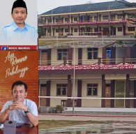 Gedung Megah Pendidikan "Diduga Hasil Dana Haram" Mahrus Tersangka Hibah Jatim Semakin  Terpuruk Dalam Pusaran Kasus