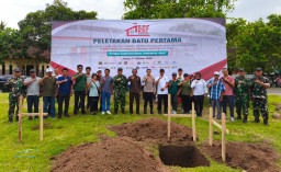 Polri Hadir Dukung Pemberdayaan Ekonomi Rakyat Lewat Koperasi Merah Putih
