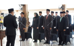 Bupati Haris Terkesan Sombong dan Arogan, Sepelekan Fungsi Kontrol Sosial Masyarakat