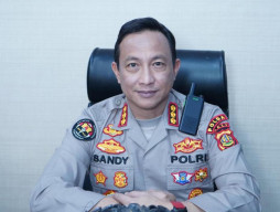 Temukan Pelanggaran Hukum Polda Bali Himbau Lapor Secara Resmi
