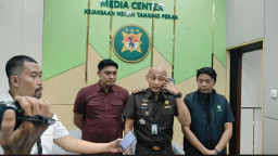 Fitnah Suap Jaksa Rp500 Juta Dibantah, Kejari Tanjung Perak Tegaskan Profesionalisme Penegakan Hukum