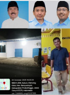 Lapor "KPK RI" Enam Dapur Dosa MBG Di Kabupaten Probolinggo, Diduga Milik nya Tiga Serangkai,Tersangka Dana Hibah Jatim