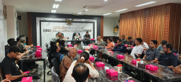 Satgas Pangan Terpadu Polda Bali Kendalikan Harga Beras