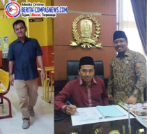 Korlap Berkedok Ulama Mahrus, Bayang-Bayang  Kotor di Balik Dugaan Korupsi Dana Hibah Jatim