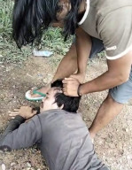 ‎Pelaku Pembunuhan Mirawati di Kayong Utara Ditangkap di Kalimantan Tengah