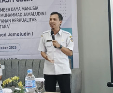 Menjadi Sorotan Publik, RSUD Sultan Muhammad Jamaludin I Luruskan Terkait Kendala Pembayaran Honor Dokter Spesialis