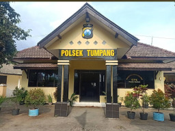 Diduga Lamban Tangani Kasus Penipuan Rp72,5 Juta, Polsek Tumpang Tuai Sorotan