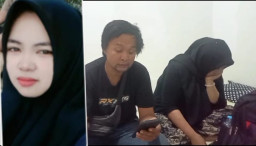 Perjuangan SPKT Polres Sampang Berbuah Manis: Siti Aisyah yang Hilang Ditemukan di Surabaya