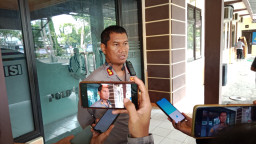 AKBP Hartono Tegas: Pelaku Perusakan Alun-Alun Sampang Diburu, Tak Ada Toleransi Aksi Premanisme