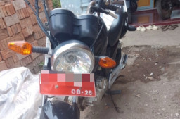 Oknum Kades di Kecamatan Tegalampel Gadaikan Motor Dinas, Merasa Tertipu Korban Ancam Lapor Polisi