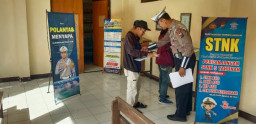 Satling dan Payment Point, Program Samsat Bondowoso Permudah Pembayaran Pajak Kendaraan