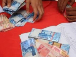 Sempat Virall..! Pemotongan Dana PIP SDN SMP Desa Dusun Kecil, Pihak Sekolah Akui, Akhirnya Uang Dikembalikan Oknum Guru