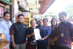 Razia Harga Beras di Bali, Polda Bali Beri Peringatan Keras