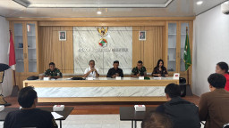 Kodim 1616/Gianyar Dukung Pemerintah Antisipasi Potensi Permasalahan Orang Asing dan TKA