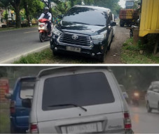 Polres Trenggalek Lepas Mafia BBM Subsidi dengan Mahar Puluhan Juta