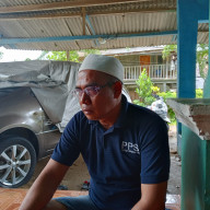Informasi Dugaan Pemotongan di Desa Cibadak, Dinilai hoax.dan Melanggar UU ITE