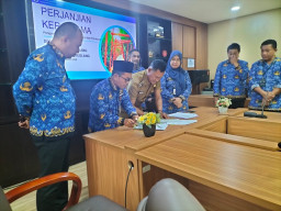Sinergi Pemerintah Pusat dan Desa Untuk Ekowisata Berkelanjutan