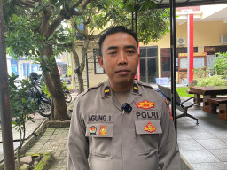 Polres Bangkalan Tegaskan Penanganan Kasus  Penganiayaan di Klampis Terus Berjalan Secara Profesional