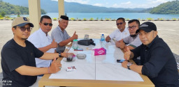 ALIANSI L3GAM: Jangan Sebarkan Opini Publik yang Keliru Soal KUA-PPAS 2026 Probolinggo