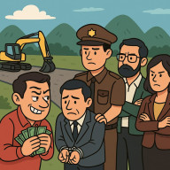 Kasus Proyek Lapen Sampang Senilai Rp12 Miliar Dilimpahkan ke Kejaksaan, Isu Suap Terjawab