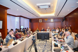PLN dan Uni Eropa Sinergi Kembangkan Infrastruktur Listrik Hijau Dukung Target Net Zero 2060 Sebagai Langkah Nyata