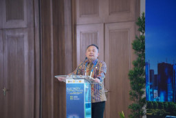 Listrik untuk rakyat, Electricity Connect 2025, PLN Perkuat Ketahanan Energi Sebagai Motor Pertumbuhan Ekonomi