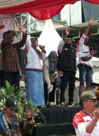Diduga Oknum Wartawan “D” Gunakan Nama Polres Malang Demi Uang Liputan di All In Gampingan Carnival