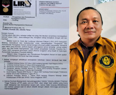 LIRA Laporkan Pemkab Malang ke BKN, Diduga Langgar Sistem Merit dan Abaikan Instruksi Presiden No. 1 Tahun 2025